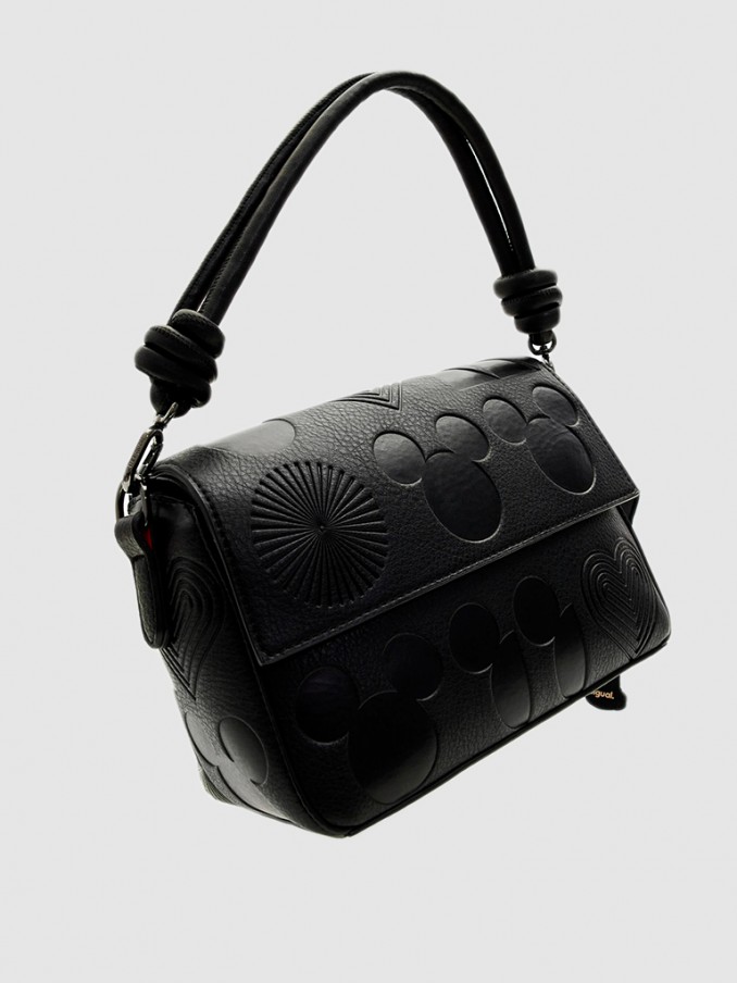 Bolso Mujer Desigual