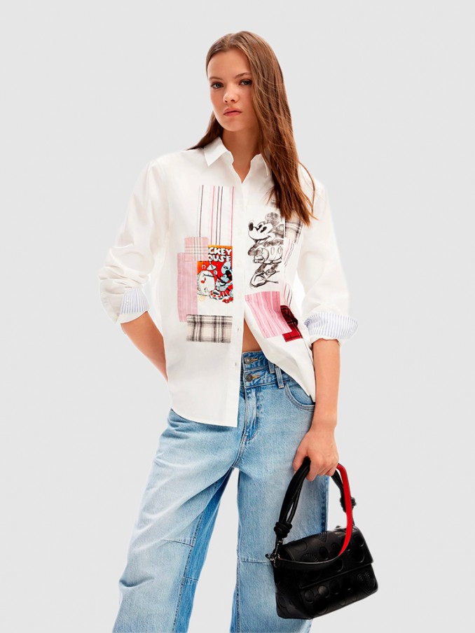 Bolso Mujer Desigual