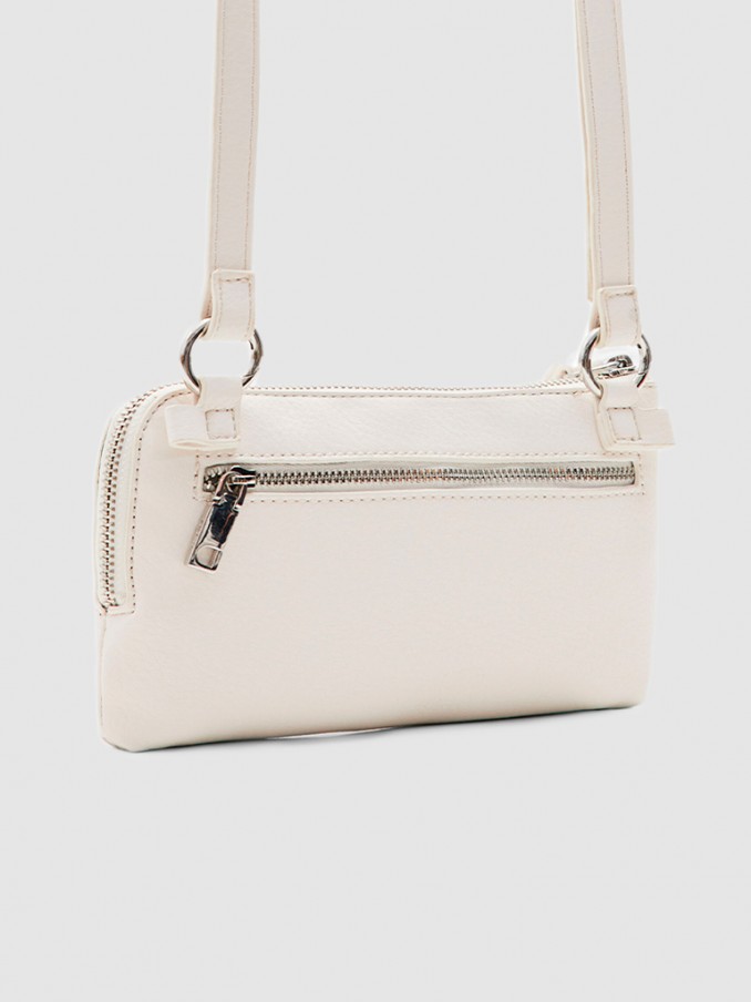 Billetera Mujer Desigual