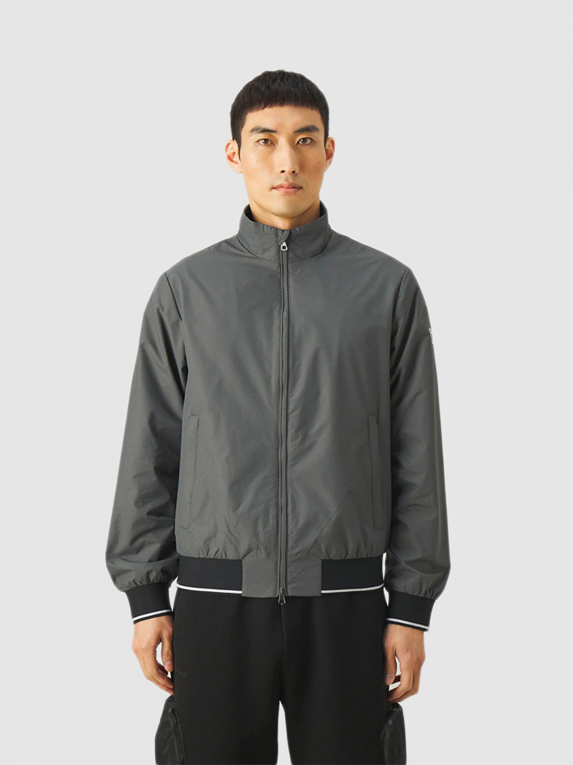Chaqueta Hombre Ea7 Emporio Armani