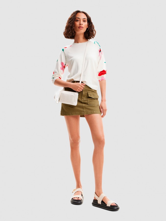 Billetera Mujer Desigual