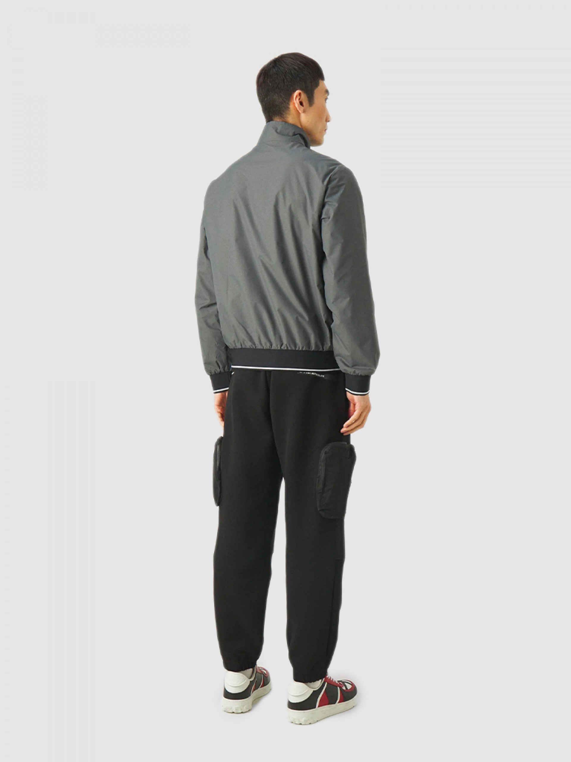 Chaqueta Hombre Ea7 Emporio Armani