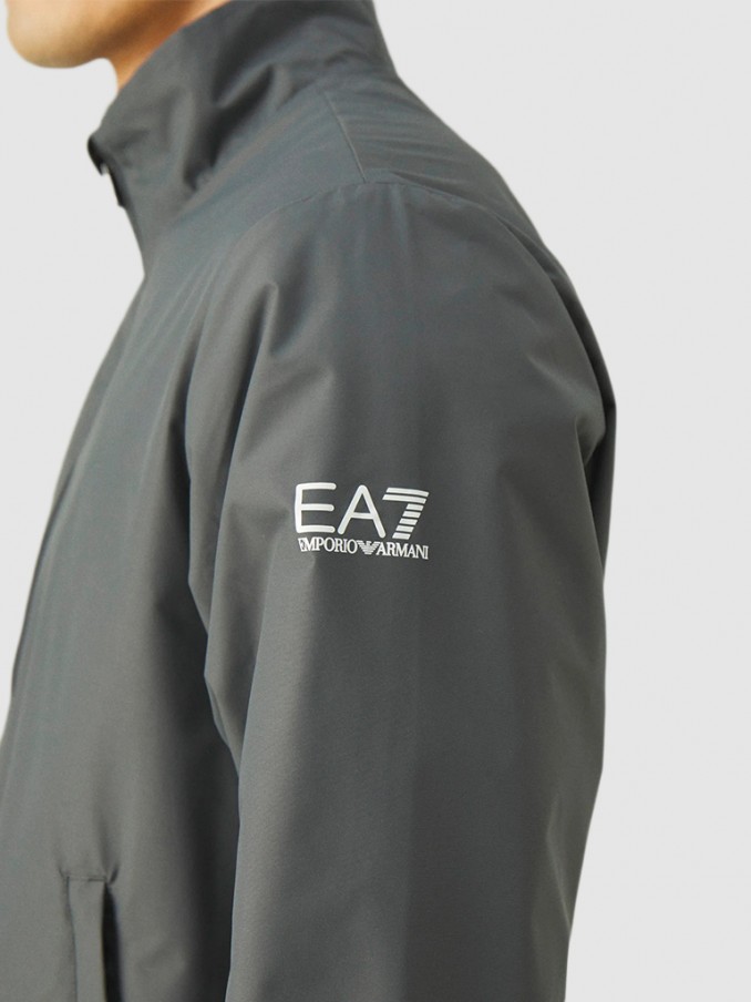 Chaqueta Hombre Ea7 Emporio Armani