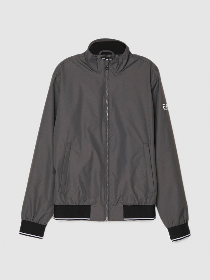 Chaqueta Hombre Ea7 Emporio Armani
