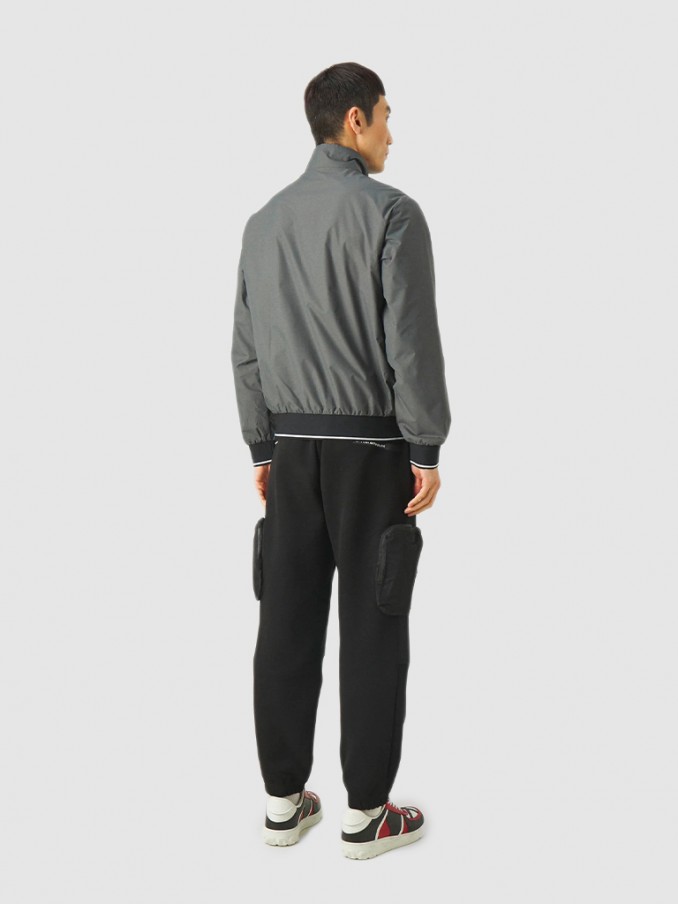 Chaqueta Hombre Ea7 Emporio Armani