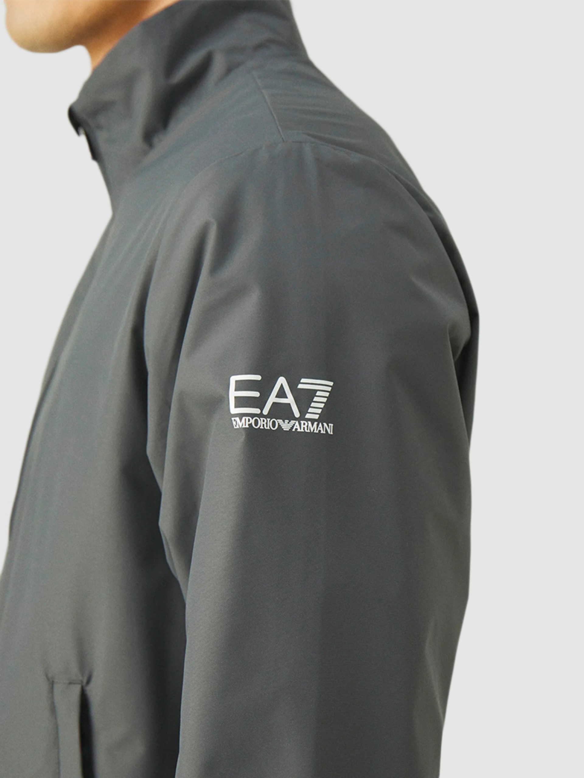 Chaqueta Hombre Ea7 Emporio Armani