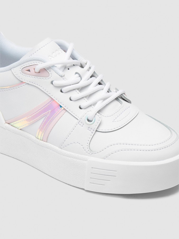 Tenis Mujer Lacoste