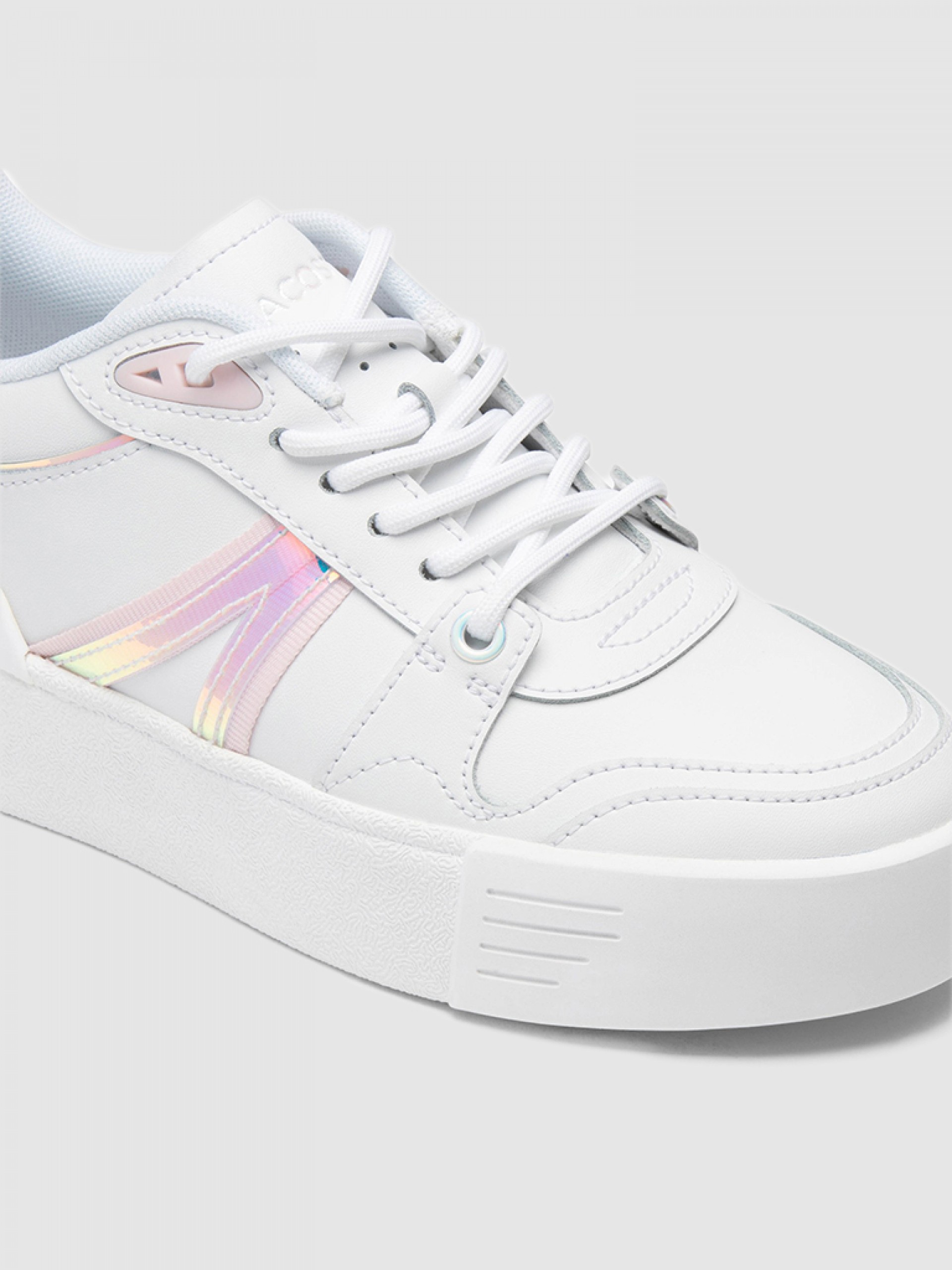 Tenis Mujer Lacoste
