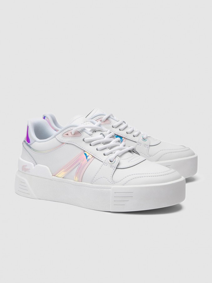 Sneakers Woman Lacoste