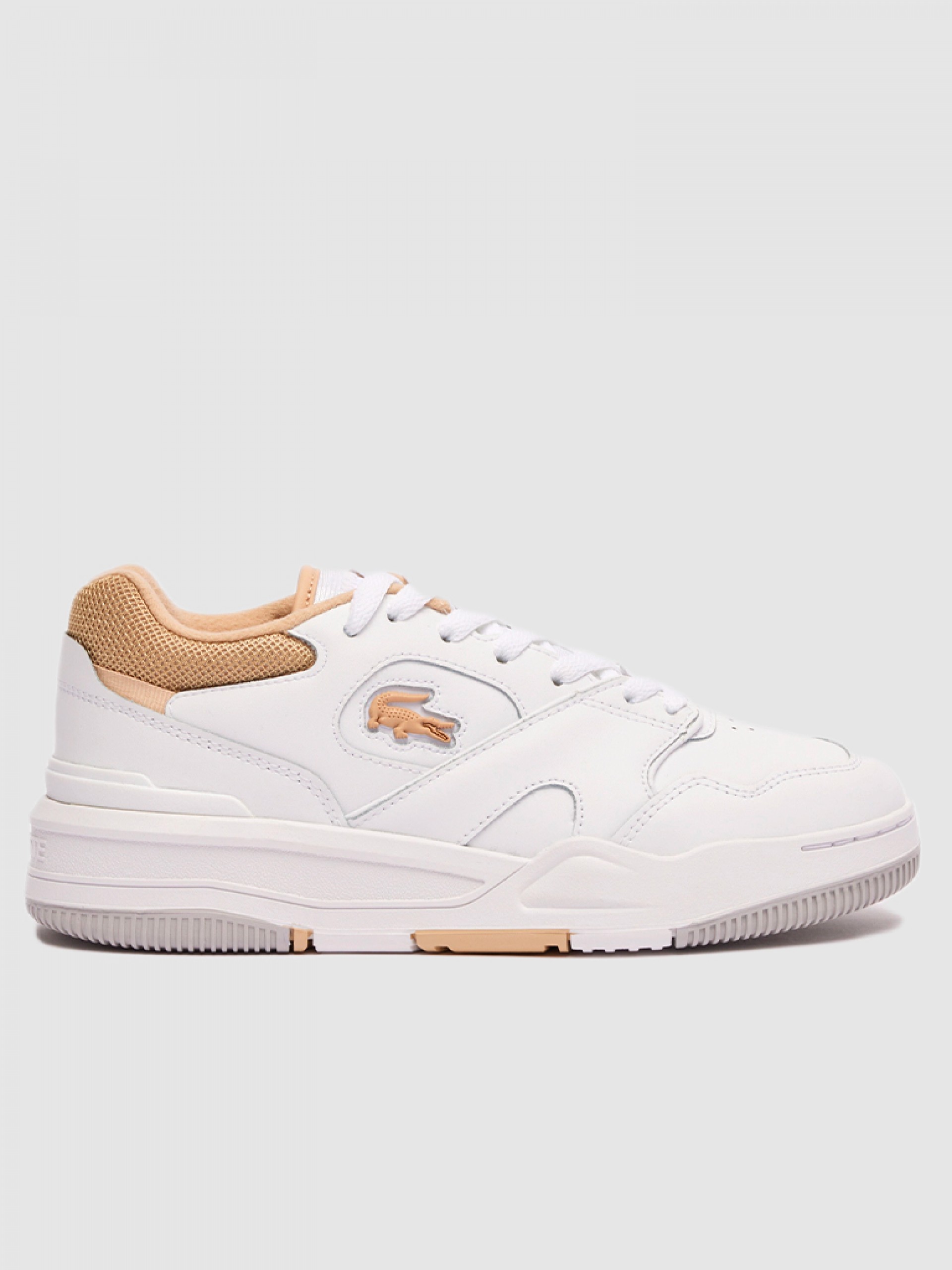 Tenis Mujer Lacoste