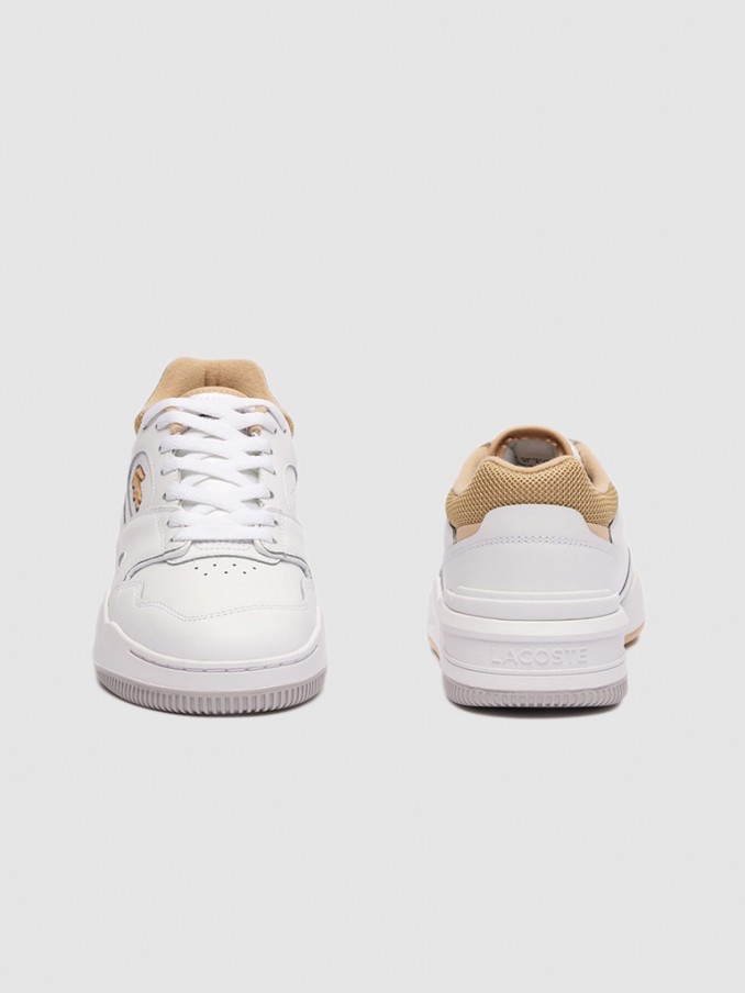 Tenis Mujer Lacoste