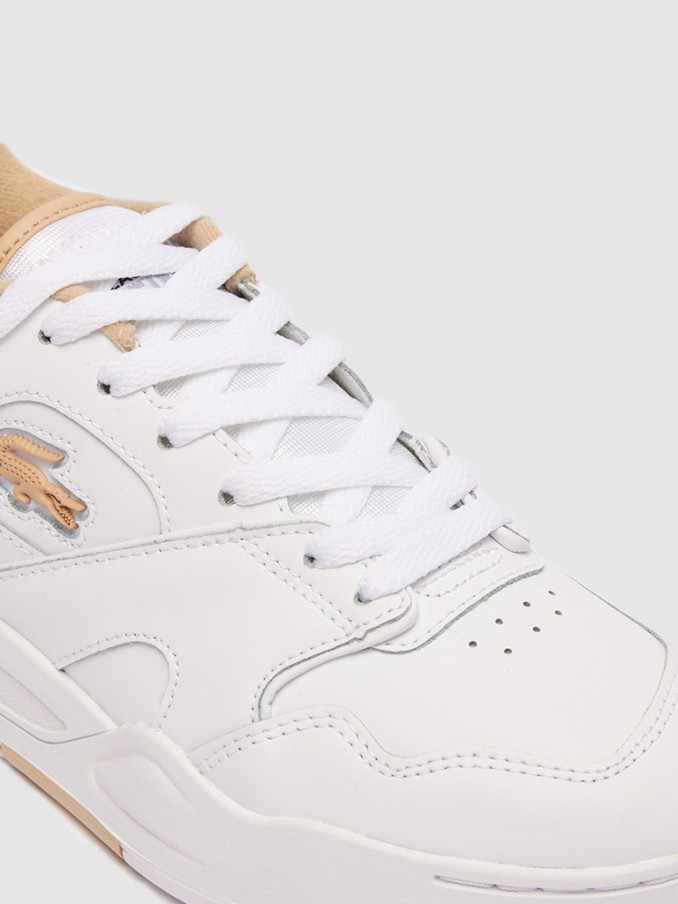 Tenis Mujer Lacoste