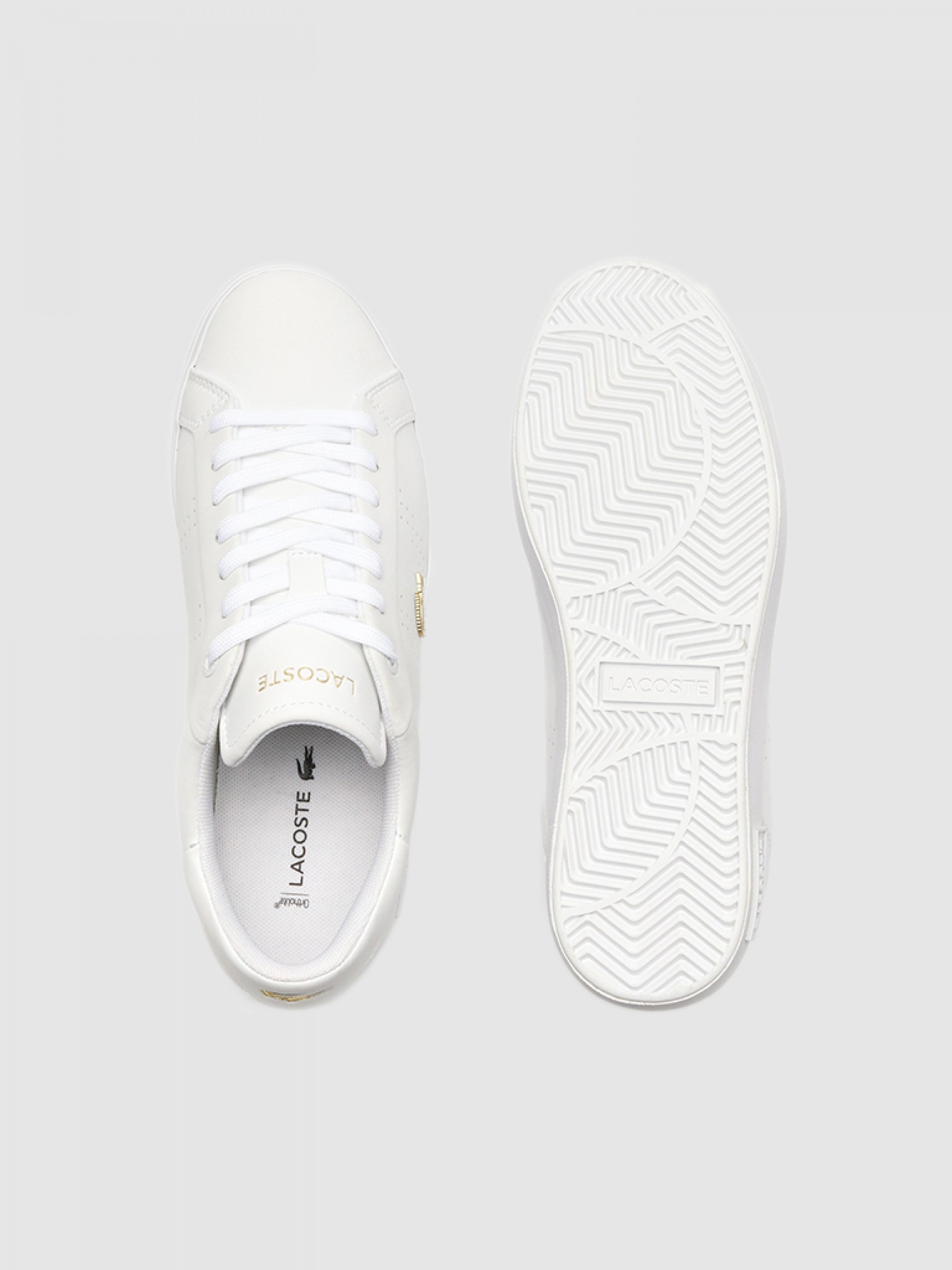 Sneakers Woman Lacoste