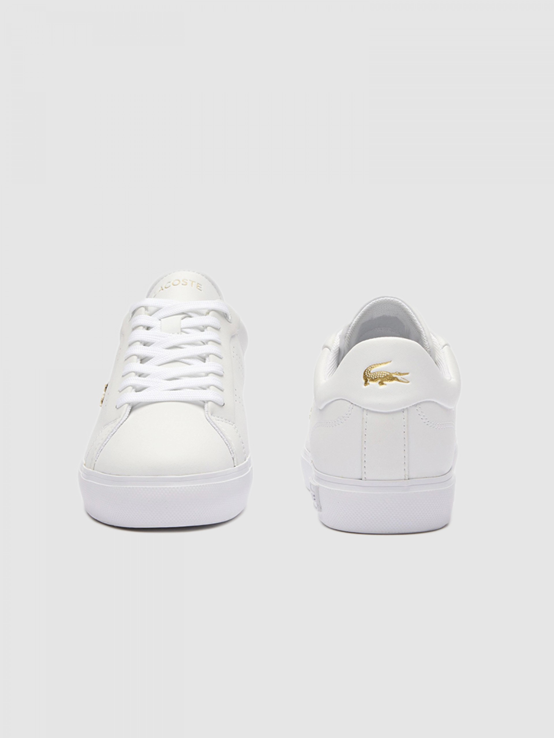 Sneakers Woman Lacoste