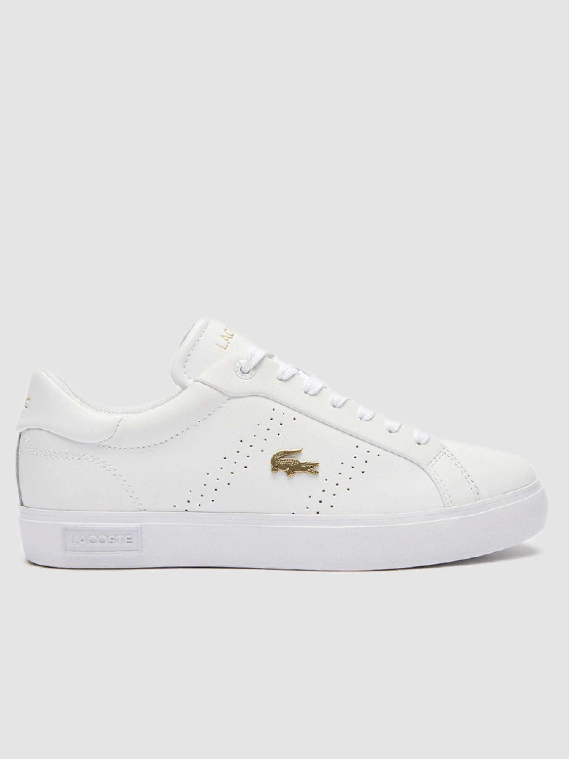 Sneakers Woman Lacoste