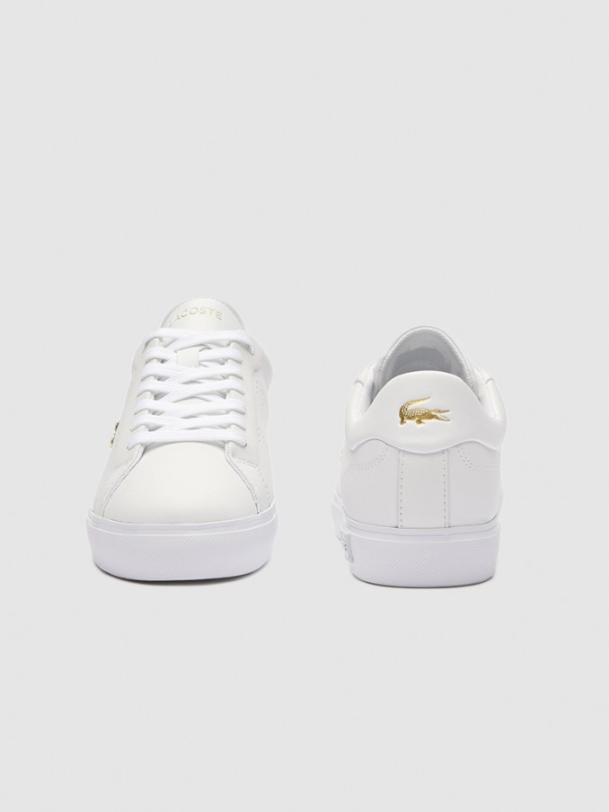 Sapatilhas Mulher Lacoste