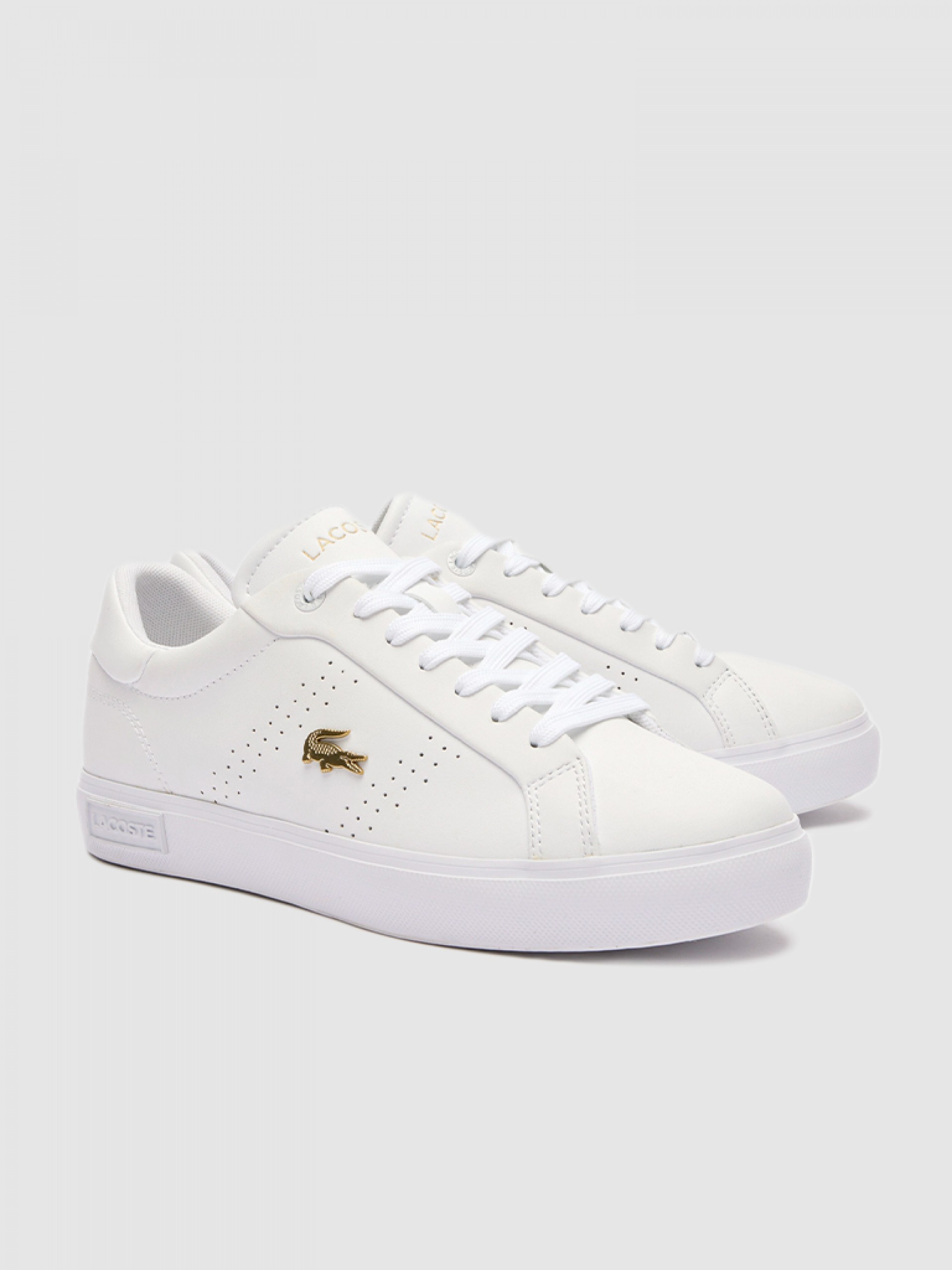 Sneakers Woman Lacoste