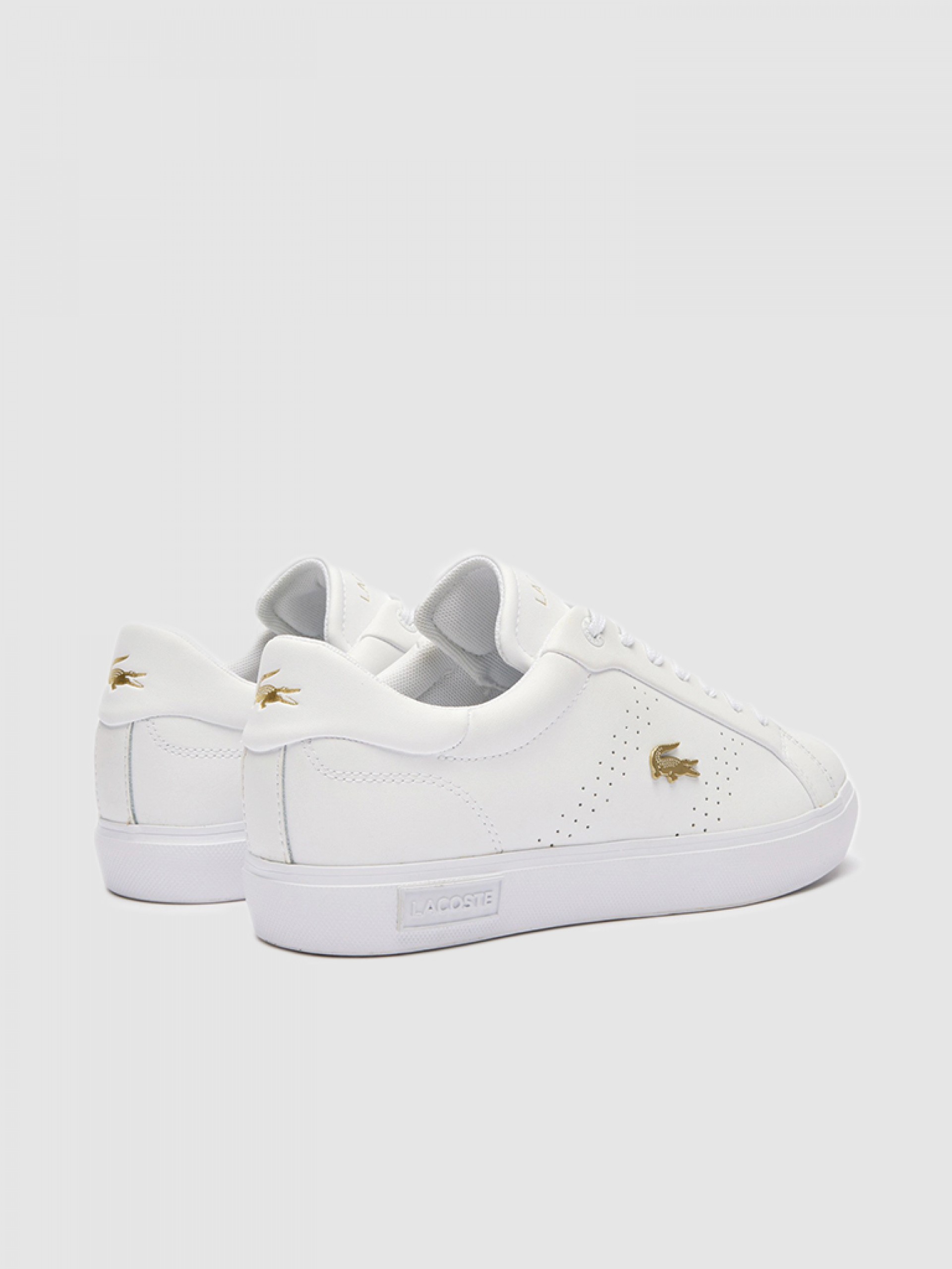 Sneakers Woman Lacoste