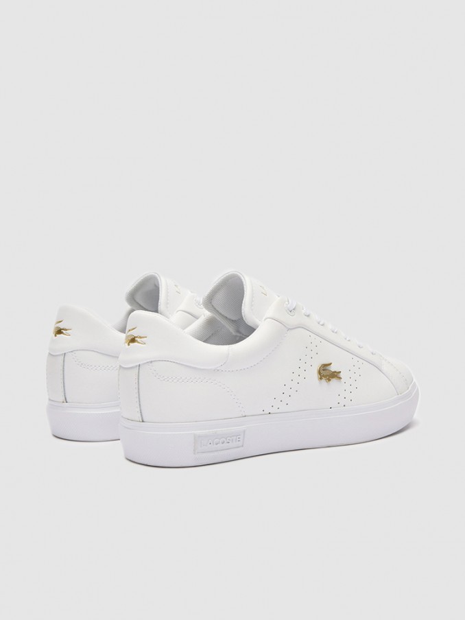 Sapatilhas Mulher Lacoste