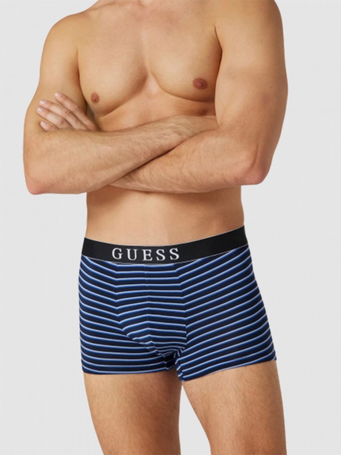 Underpants Man Guess