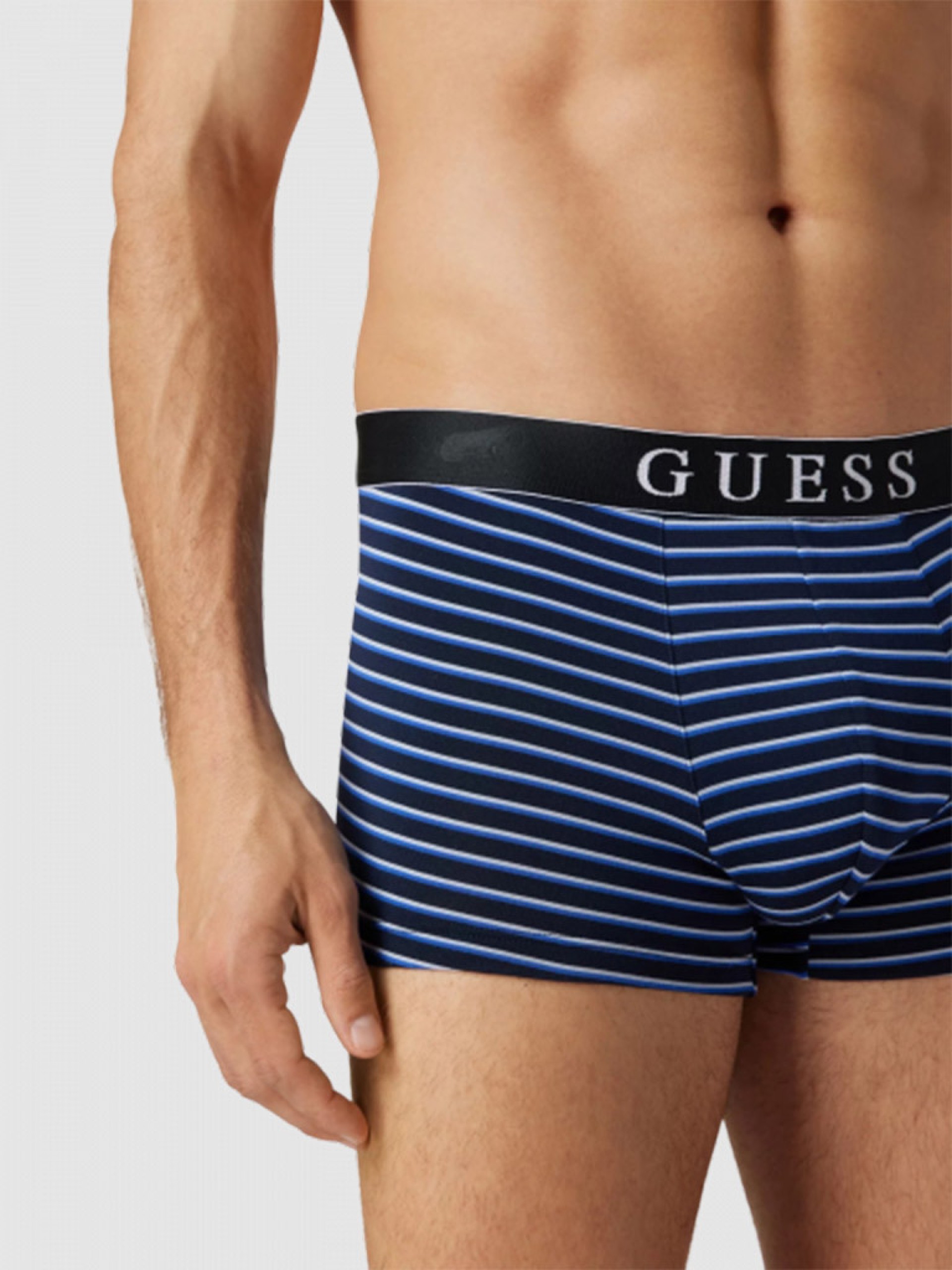 Calzoncillos Hombre Guess