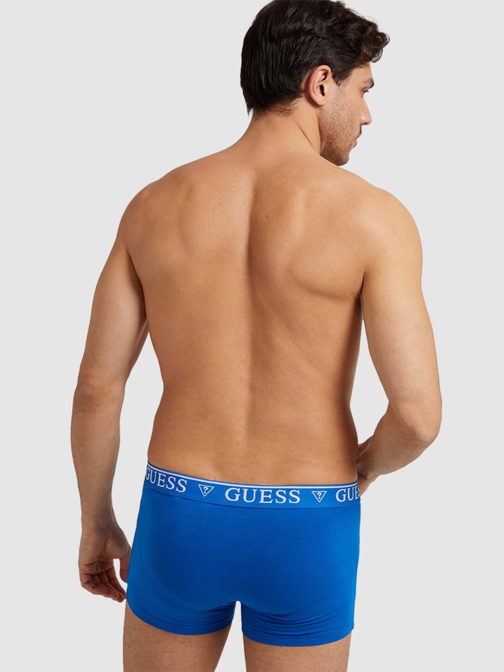 Calzoncillos Hombre Guess