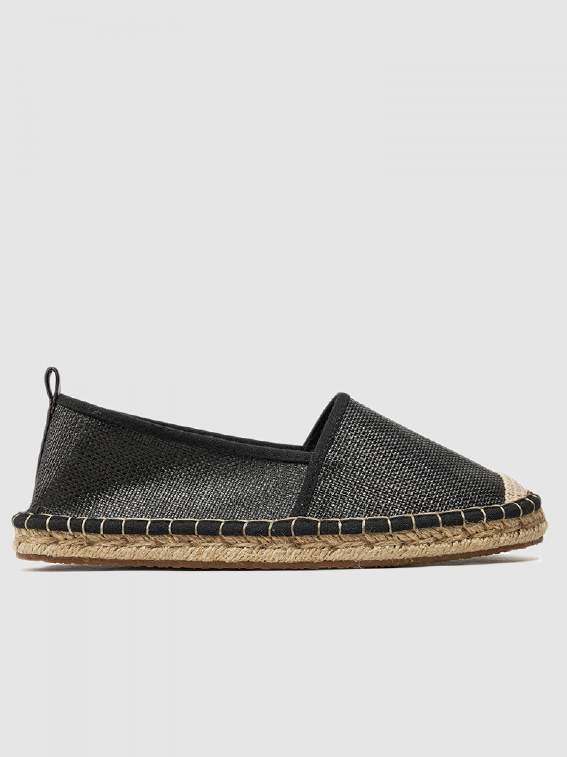 Espadrilles Woman Only