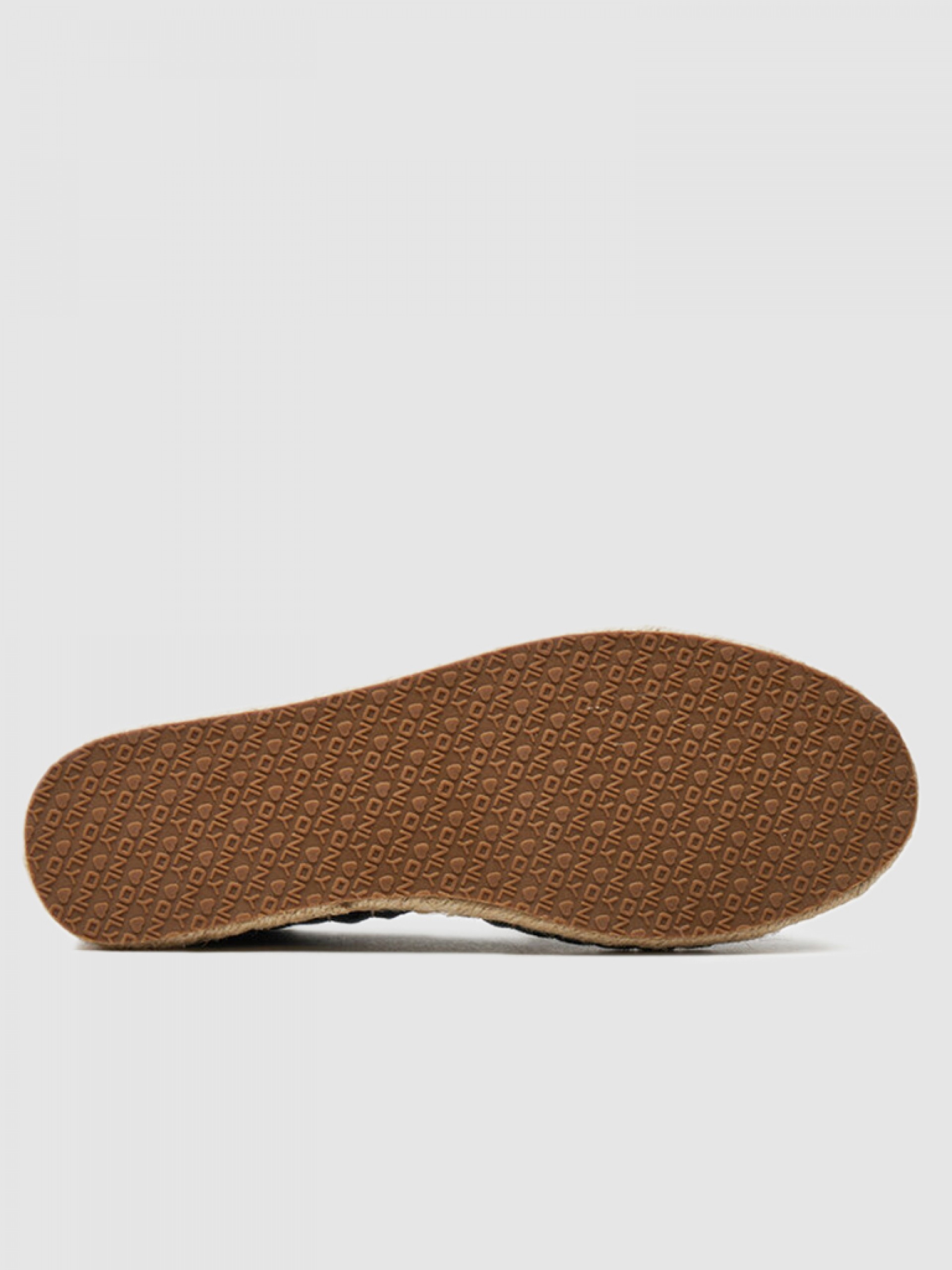 Espadrilles Woman Only
