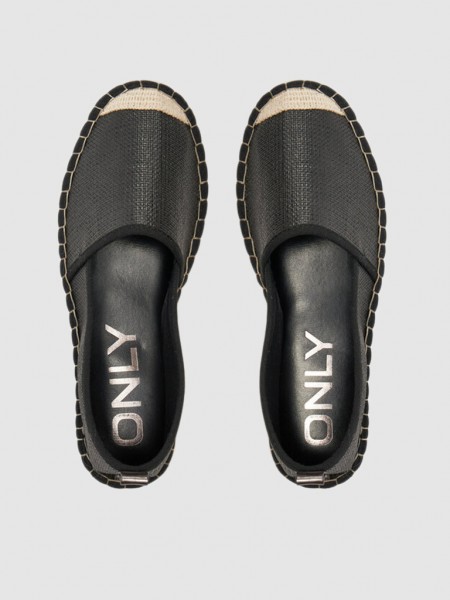 Espadrilles Woman Only