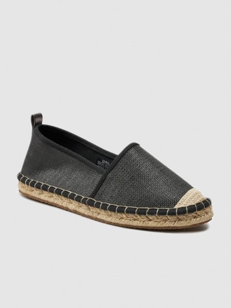 Espadrilles Woman Only