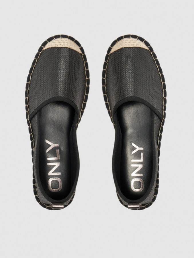 Espadrilles Woman Only