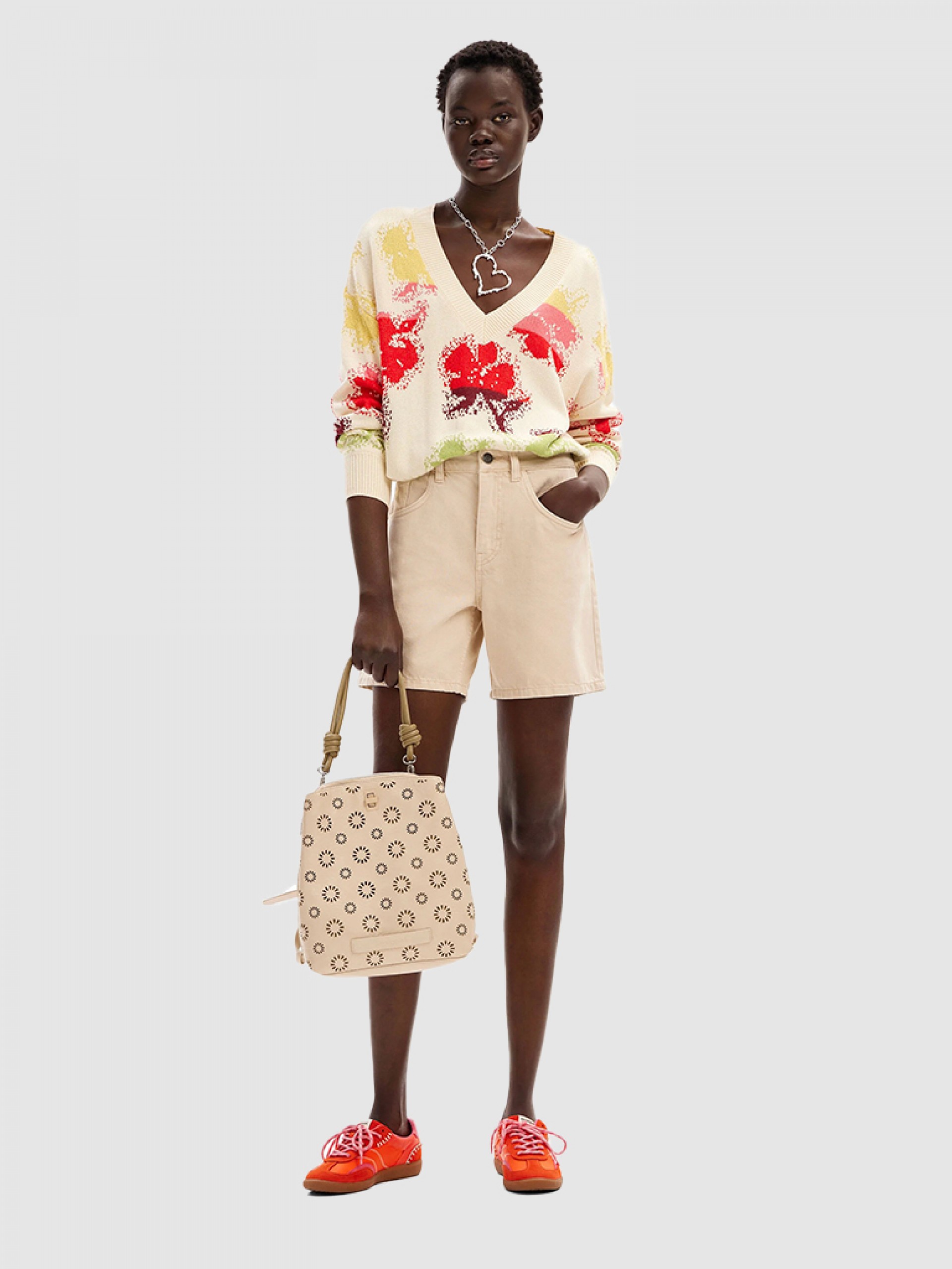Backpack Woman Desigual