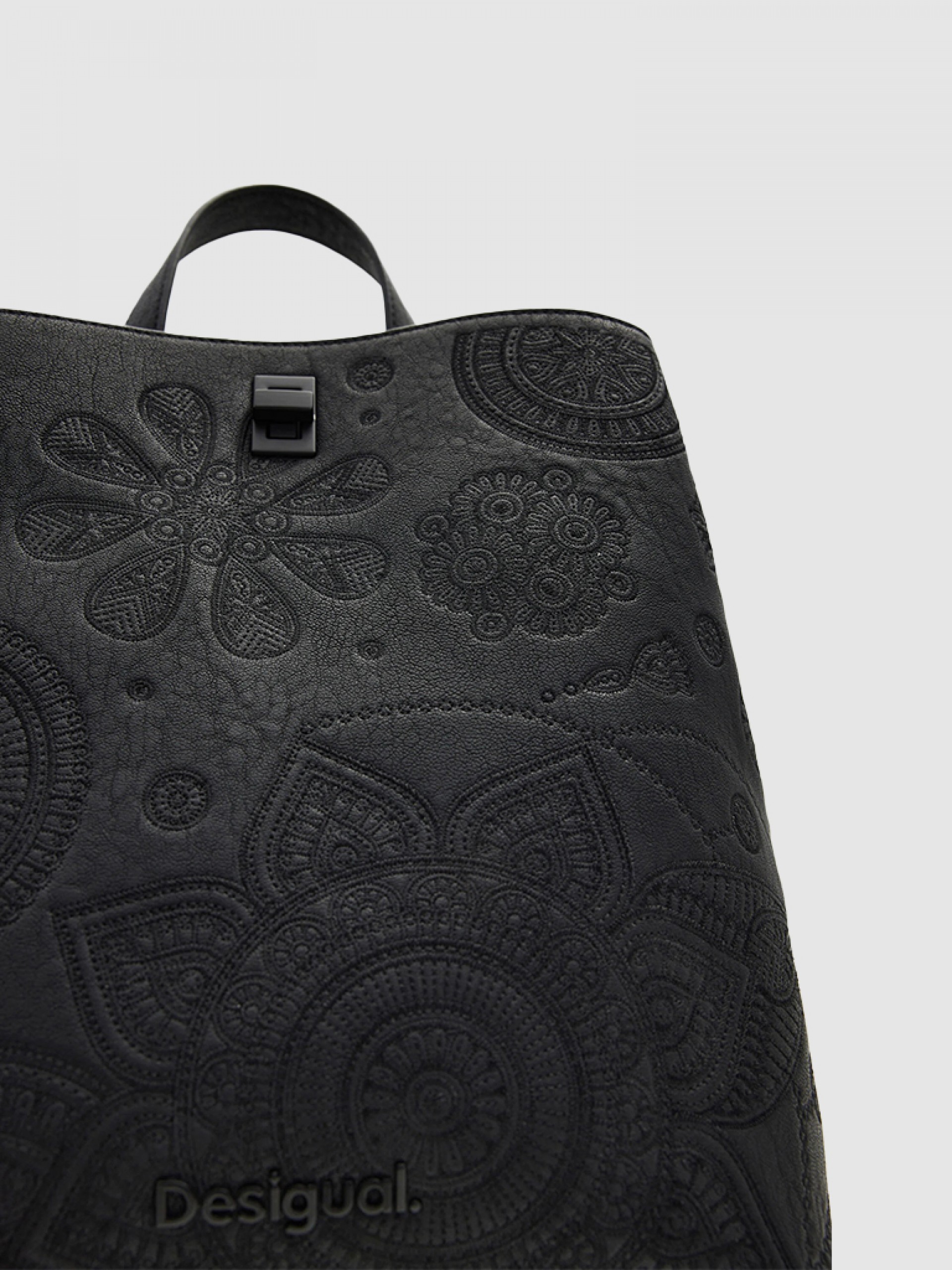 Backpack Woman Desigual