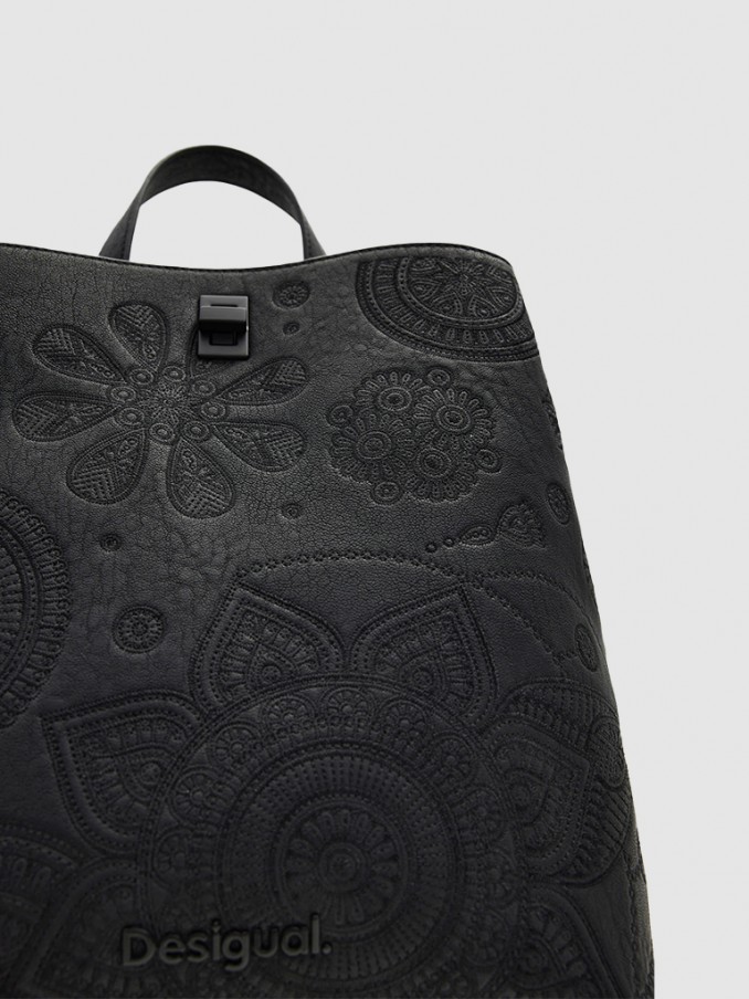Backpack Woman Desigual