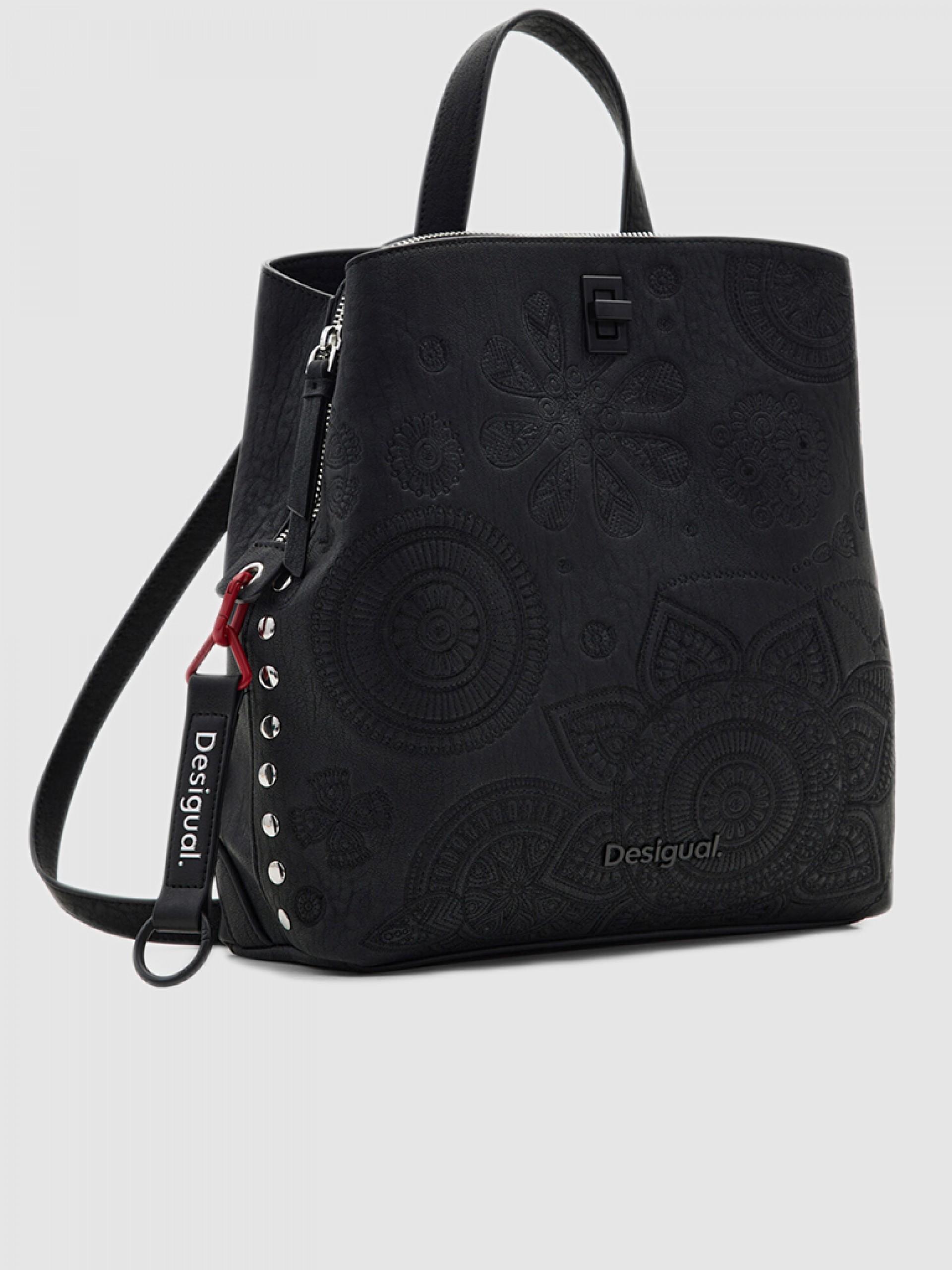 Backpack Woman Desigual
