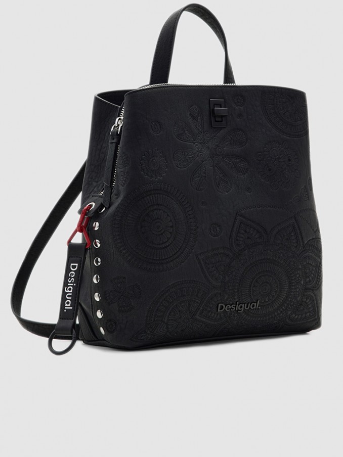 Backpack Woman Desigual