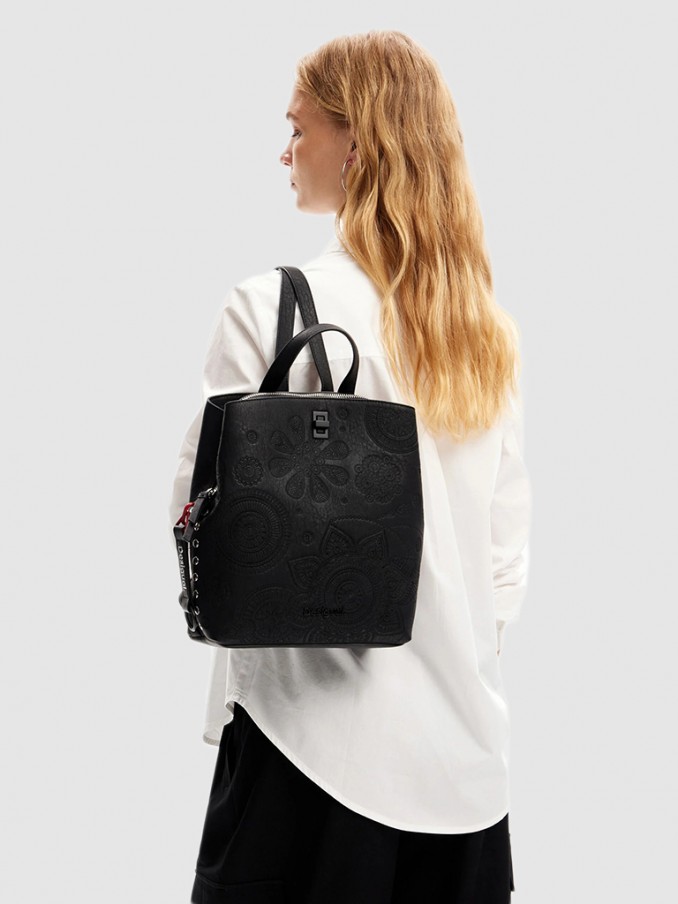 Backpack Woman Desigual