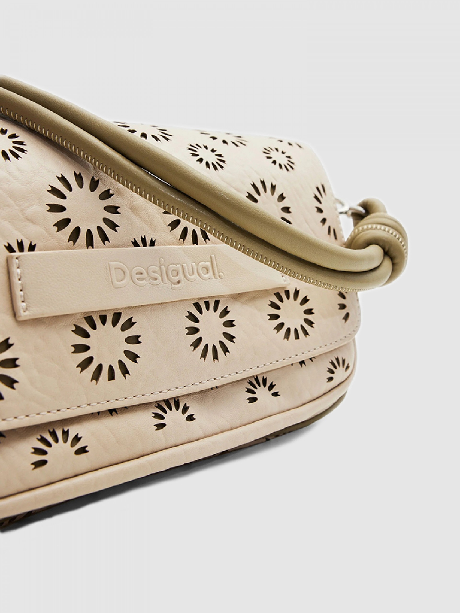 Bolso Mujer Desigual