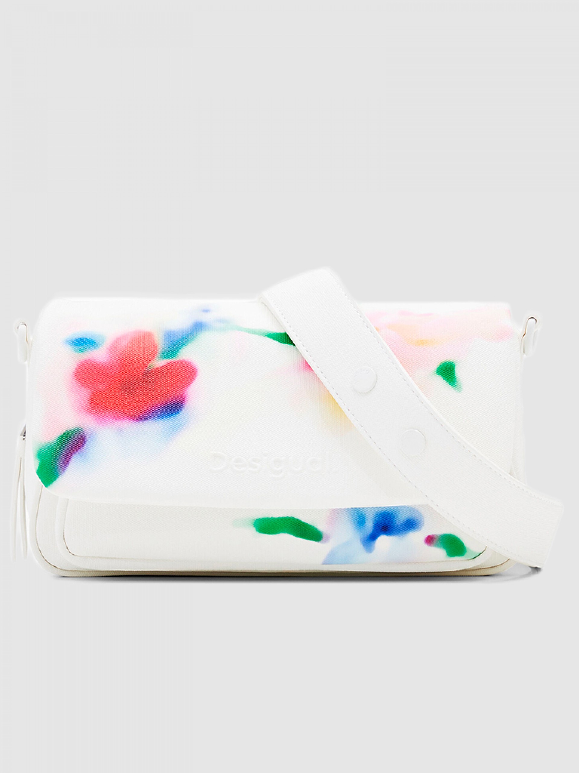 Bolsos de hombro Mujer Desigual
