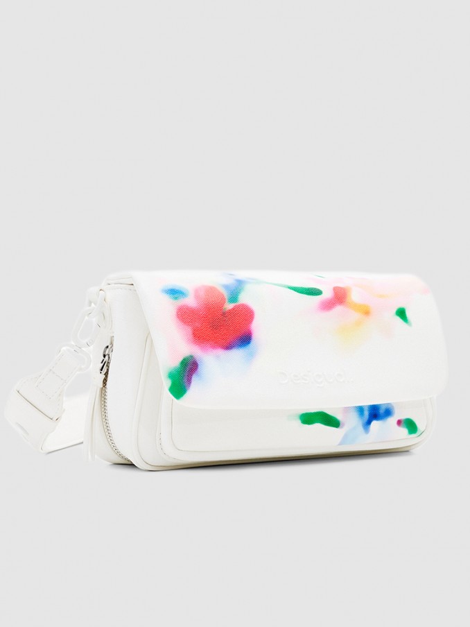Bolsos de hombro Mujer Desigual