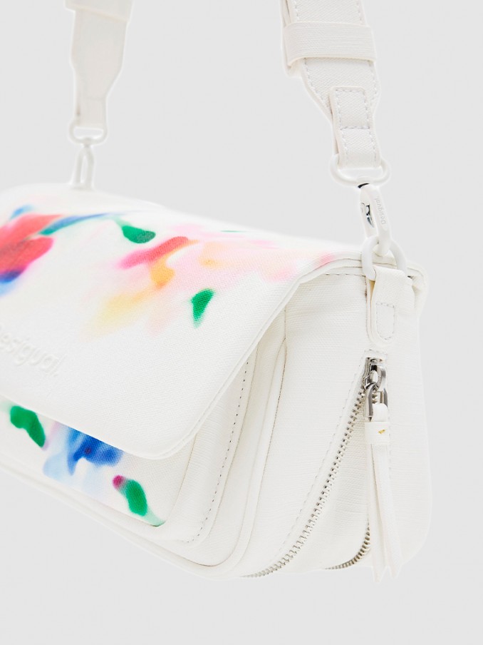 Bolsos de hombro Mujer Desigual