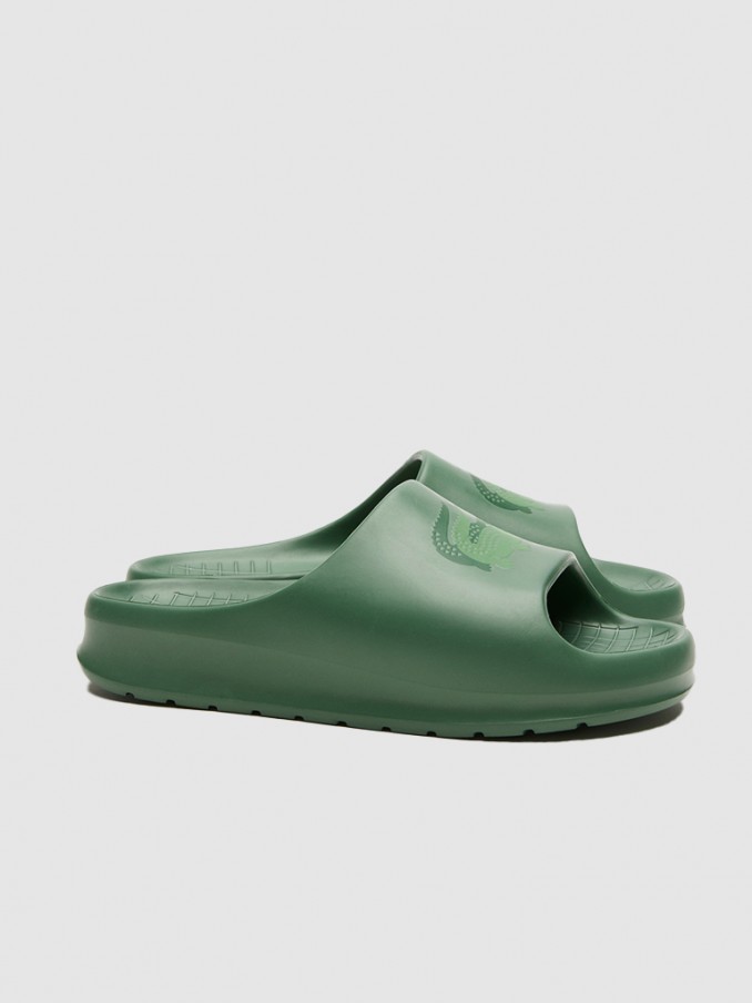 Chanclas Hombre Lacoste