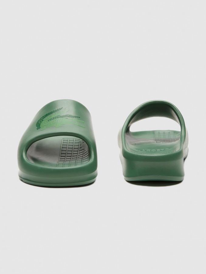 Chanclas Hombre Lacoste