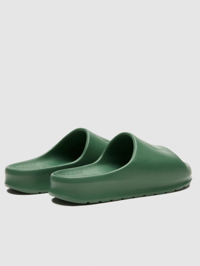 Chanclas Hombre Lacoste