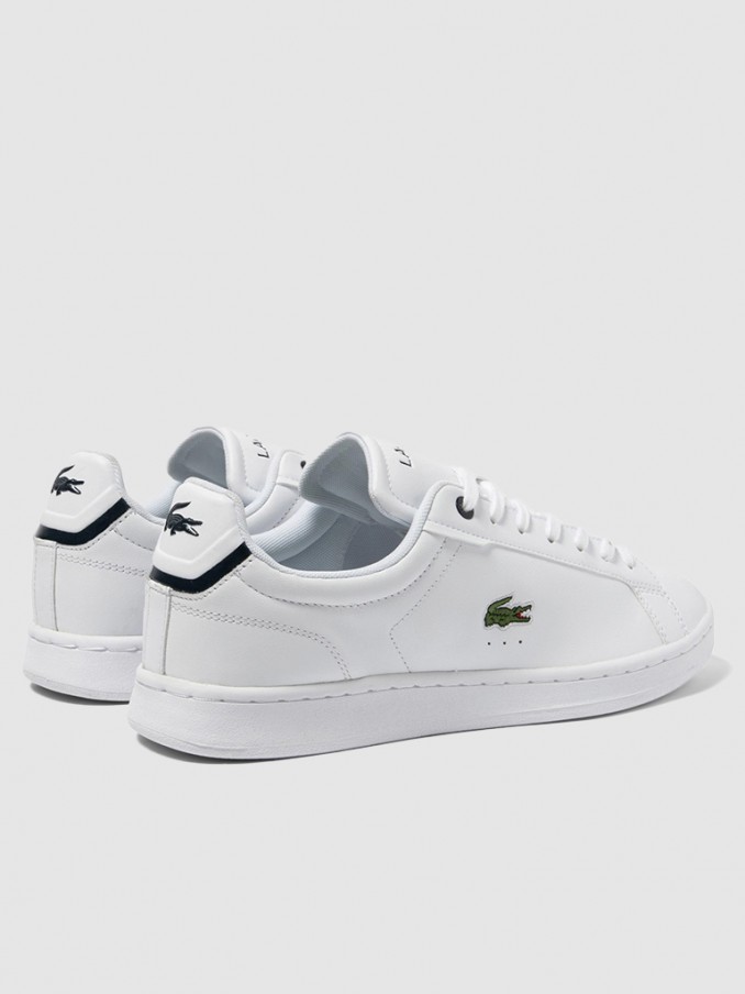 Sneakers Man Lacoste