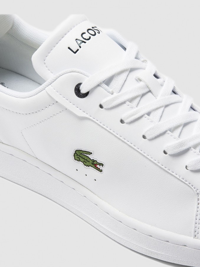 Sneakers Man Lacoste