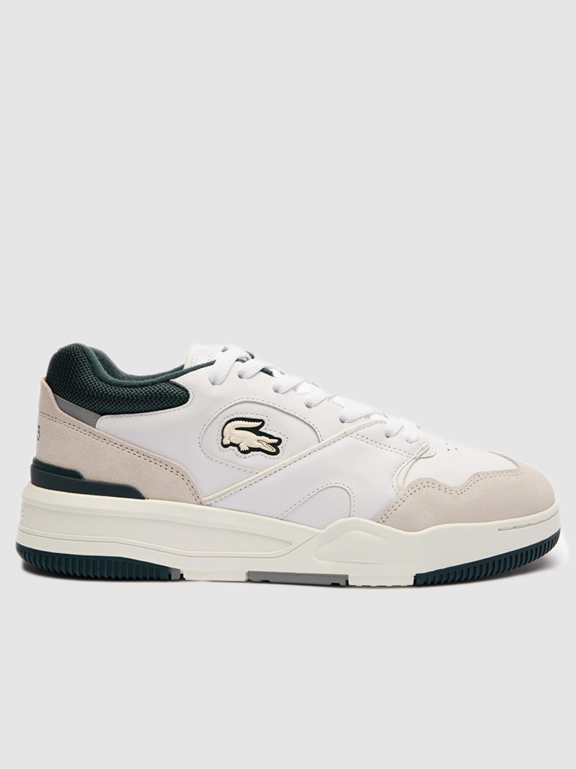 Sneakers Man Lacoste