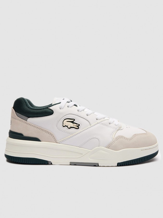 Sneakers Man Lacoste