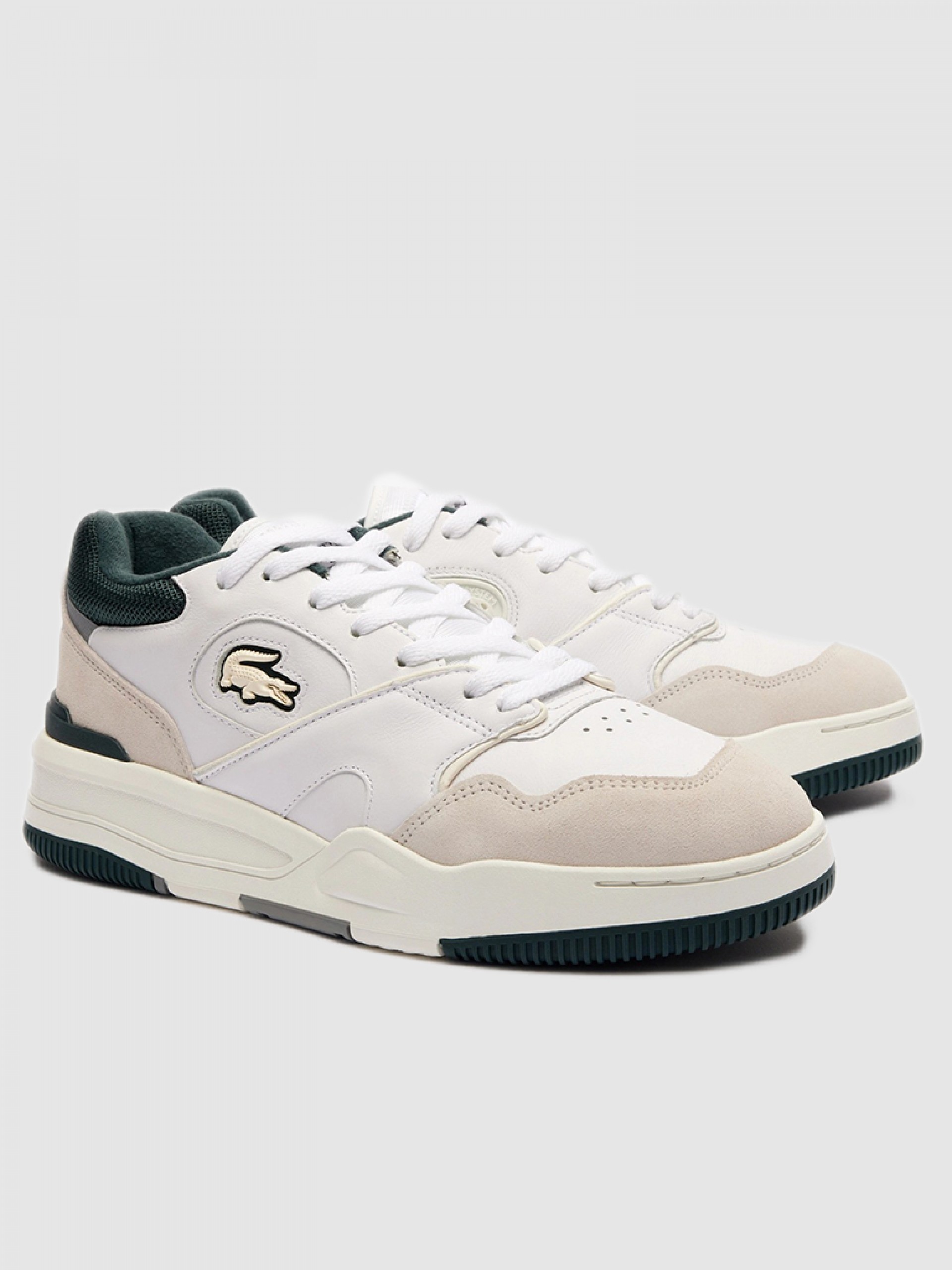 Sneakers Man Lacoste