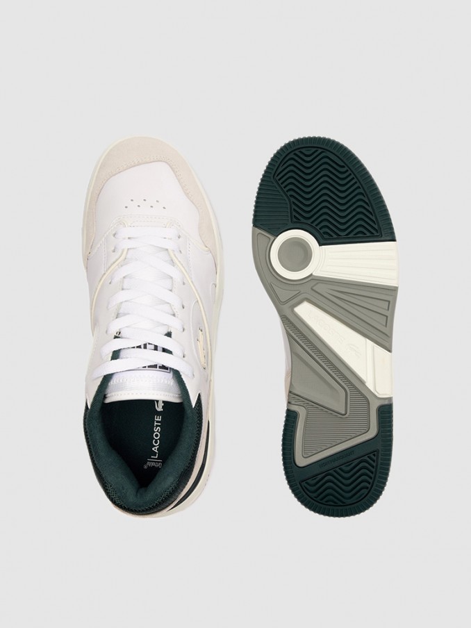 Sneakers Man Lacoste